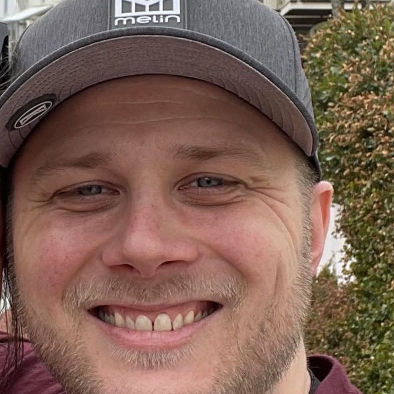 Drew Heberer, San Diego home buyer